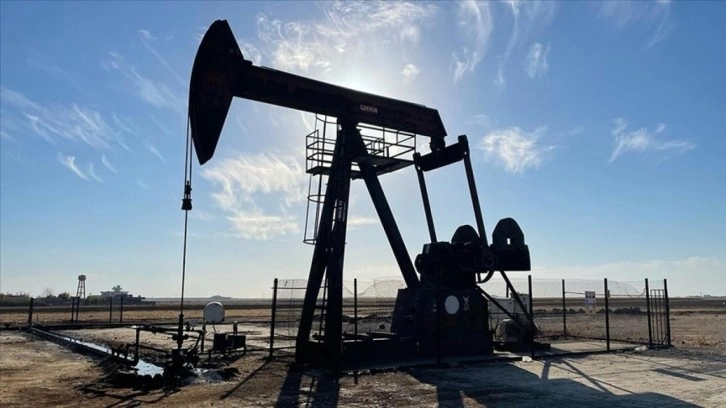 TPAO, Hazar Denizi'ndeki Şafak-Asiman Doğalgaz Sahası'na ortak olacak