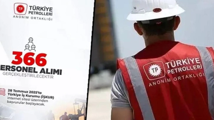 TPAO personel alımı yapacak! İşte kadro ve branş dağılımı