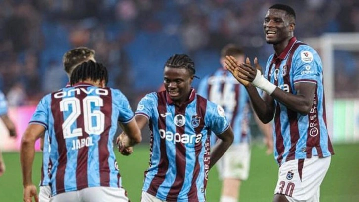 Trabzonspor 5,5 milyona almıştı: 6 ay dolmadan değerini 6 kat artırdı