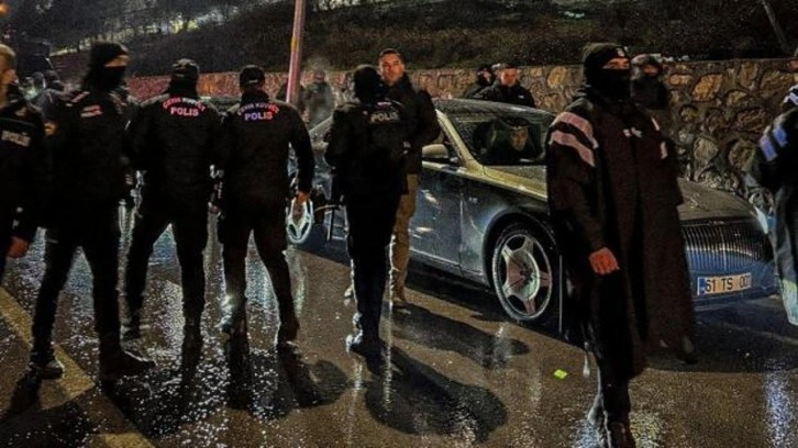 Trabzonspor, Başkan Ertuğrul Doğan'ın aracına y&ouml;nelik saldırıyı kınadı