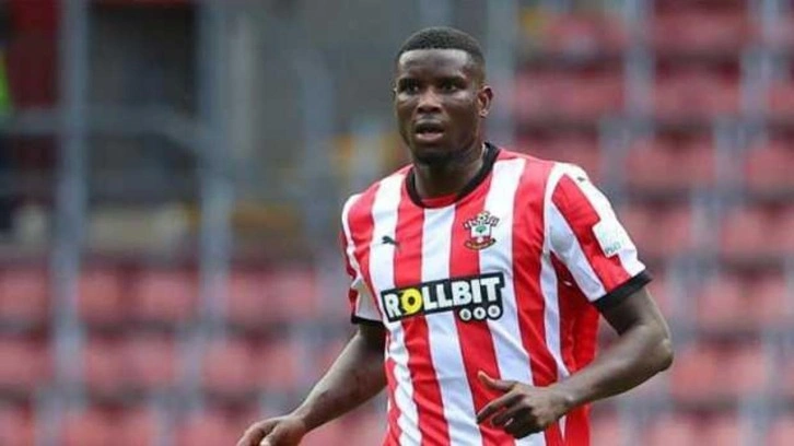 Trabzonspor, Onuachu transferini resmen açıkladı! Taraftara ilk mesaj