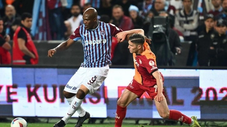 Trabzonspor taraftarından istifa çağrısı