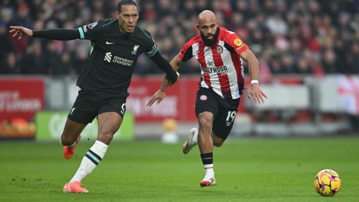 Transfer resmen açıklandı! Premier Lig'de 75 milyon Euro'luk hamle