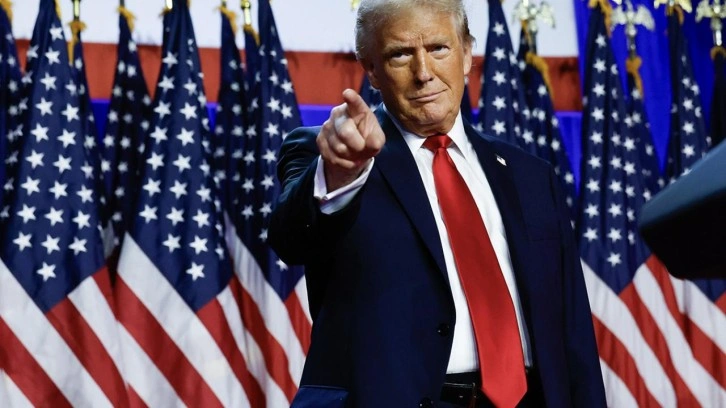Trump açıkladı: Netanyahu'yu uyardım