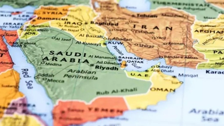 Trump, Basra Körfezi'ni "Arap Körfezi" ilan edecek