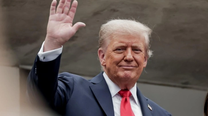 Trump, Gazze anlaşması için sinyali verdi: