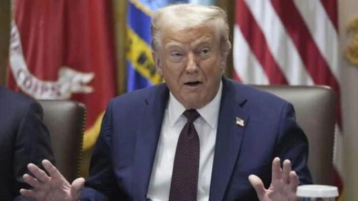 Trump'ı şoke eden karar! Jet tepki: Ülke için felaket olur! ABD yok olacak