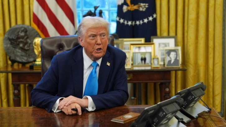 Trump'ın Gazze planı ortaya çıktı: Skandal iddia!