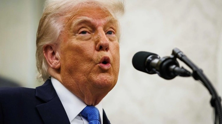 Trump'ın sağlık durumuyla ilgili bomba iddia! Doktoru sonuçları duyurdu