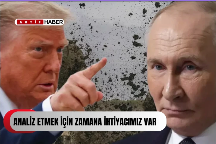 Trump'ın Ukrayna'ya silah desteği sözlerine Kremlin'den ilk yanıt