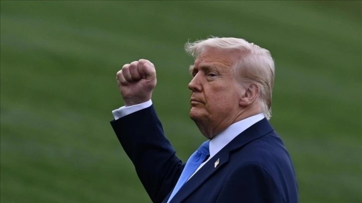 Trump ırkçılığın en ağırını işledi! Somali'ye çok ağır sözler