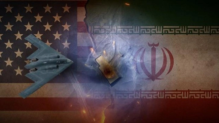 Trump talimatı verdi: İran'a y&ouml;nelik operasyonun sınırları &ccedil;izildi