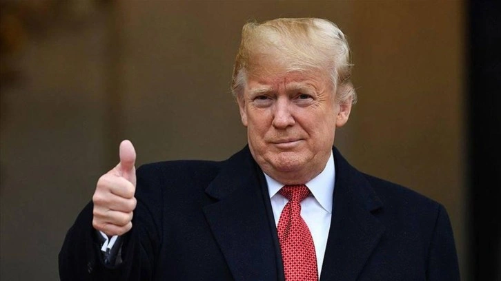 Trump'tan Gazze açıklaması: Ateşkes olacak mı?