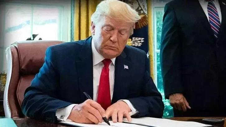 Trump'tan gümrük vergisi düzenlemesi: Kakao ve sığır eti listeden çıkartıldı!