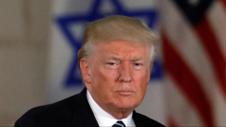 Trump'tan Katar'a İsrail teminatı "Tekrar saldırmayacak"