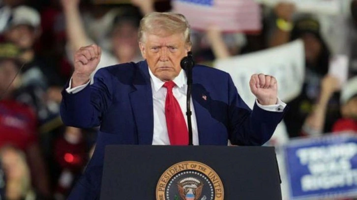 Trump'tan piyasaları karıştıran açıklama: Yine Fed'i hedef aldı!