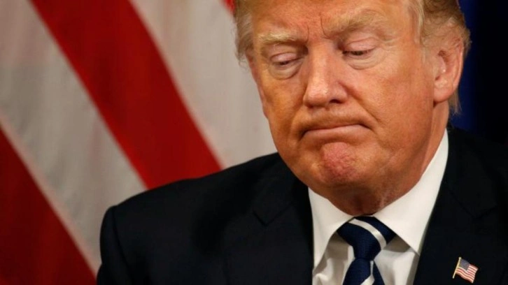 Trump'tan Washington çıkışı: "Gerekirse ulusal acil durum ilan ederim"