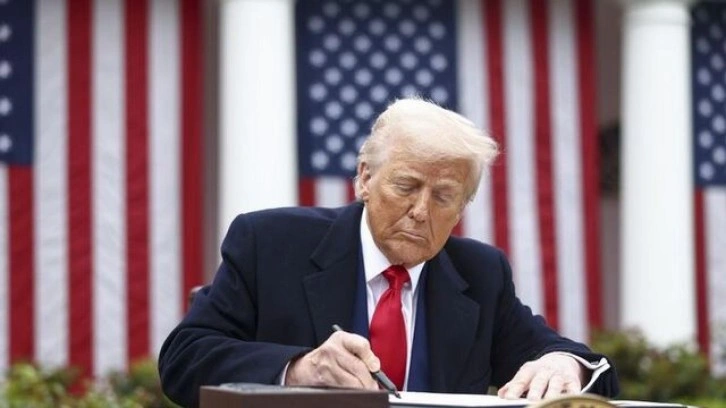 Trump "yaptırım uygulayacağız" deyip duyurdu: O ülkelere kötü haber!