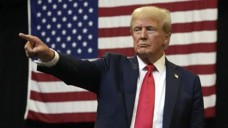 Trump : Yeni merkez bankası başkanı düşük faiz yanlısı olacak