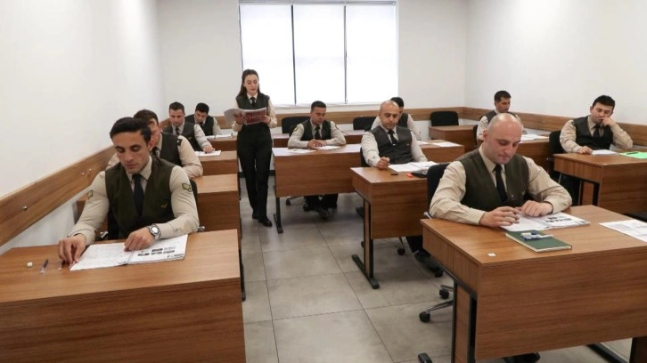 TSK'nın subay adayları 7 dili ileri seviyede öğreniyor