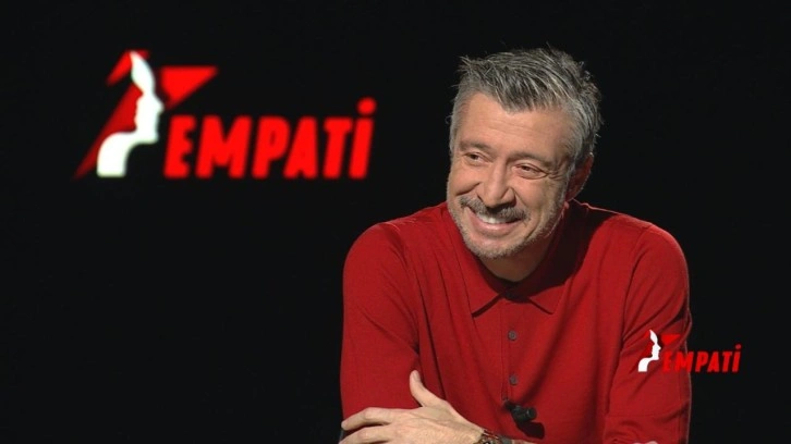 T&uuml;mer Metin bahis soruşturması i&ccedil;in ilk kez konuştu