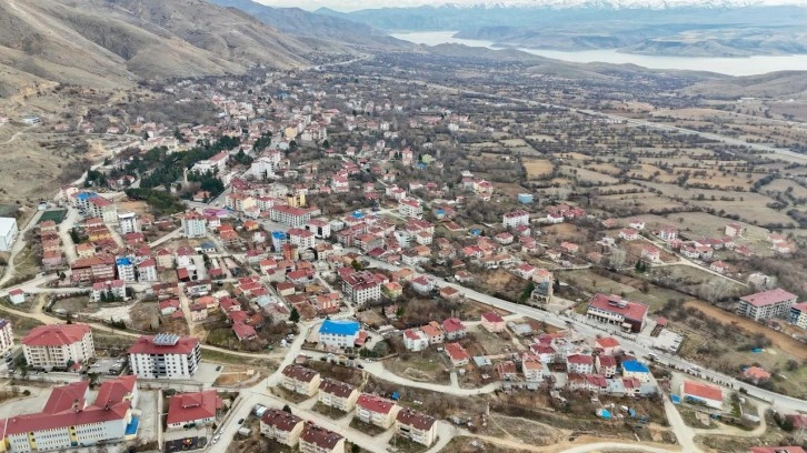Tunceli'nin Pertek ilçesinin eski belediye başkanı gözaltında