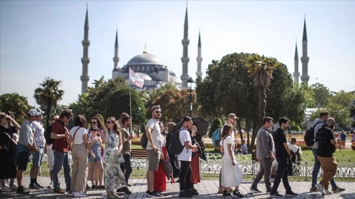 Turizmde alarm zilleri çalıyor: Sektör temsilcilerinden acil önlem çağrısı