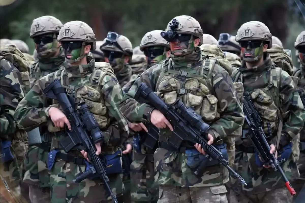 Türk askeri Ukrayna'ya mı gidecek? MSB'den açıklama geldi