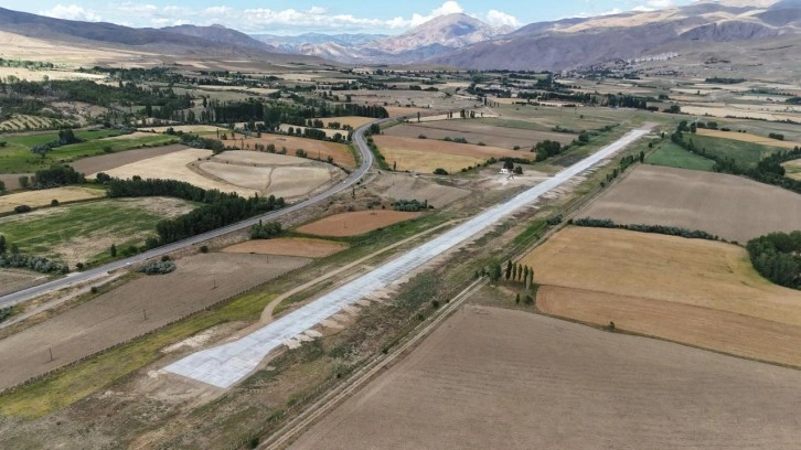 Türk havacılık tarihinin simge ismi Nuri Demirağ'ın mirası yeniden hizmete geçiyor
