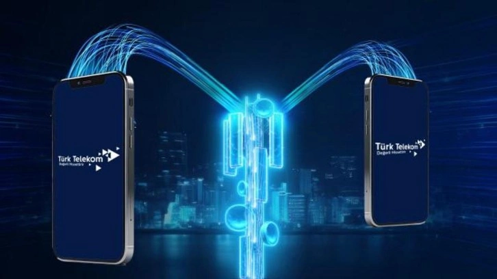 T&uuml;rk Telekom  mobil sekt&ouml;rde sıralamayı değiştirdi