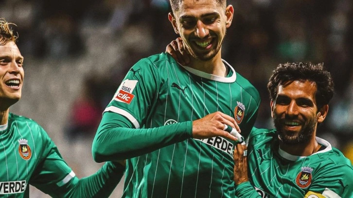 Türk yıldızın 2 golü yetmedi! 3-0'dan muhteşem geri dönüş