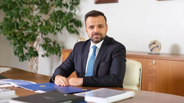 Turkcell'in 2025 ilk çeyrek net karı 3,1 milyar lira oldu