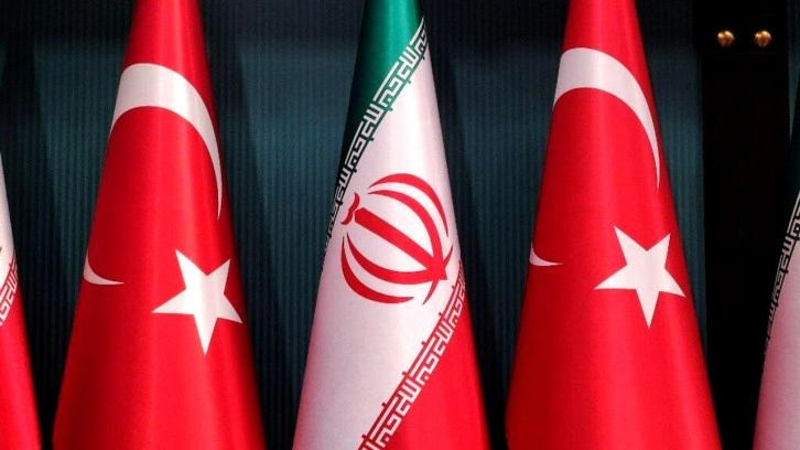 Türkiye'den faciayla sarsılan İran' taziye