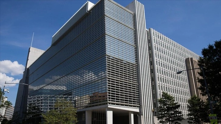 Türkiye ile Dünya Bankasından orman yangınlarına yönelik işbirliği çalıştayı