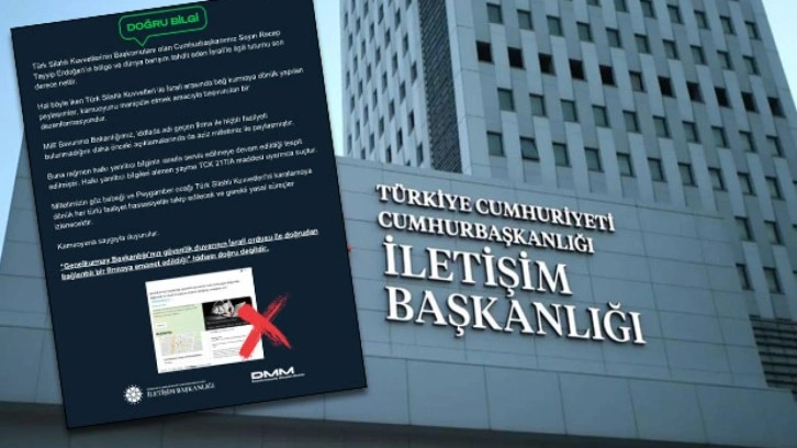 ‘Türkiye’nin güvenlik duvarı İsrailli firmaya emanet’ iddiası yalanlandı