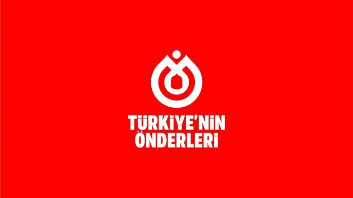 Türkiye’nin Önderleri 6. dönem mezunlarını veriyor