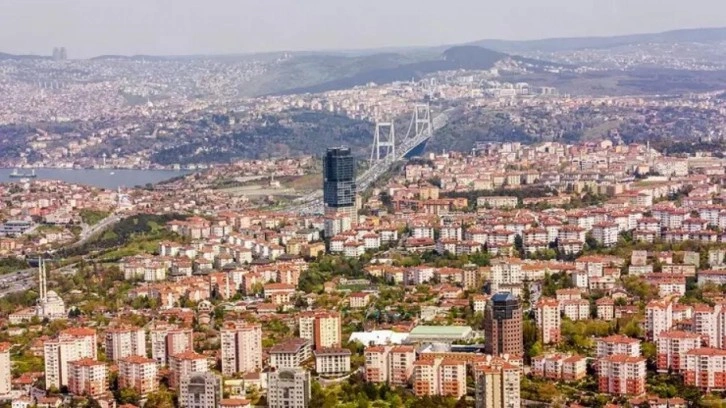 Türkiye'nin ortalama kira fiyatı açıklandı! En ucuz ve en pahalı şehirler belli oldu