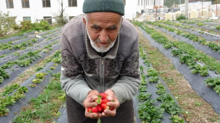 T&uuml;rkiye onu konuşmuştu! 'İbrahim Dede'den acı haber