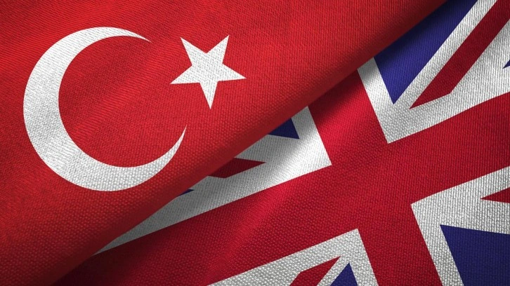 Türkiye ve Birleşik Krallık firmaları üçüncü ülkelerde işbirliği yapacak