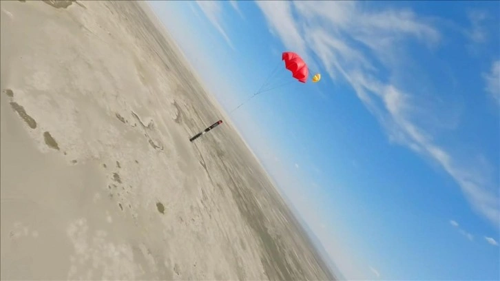 TÜRKSAT Model Uydu Yarışması'nın 