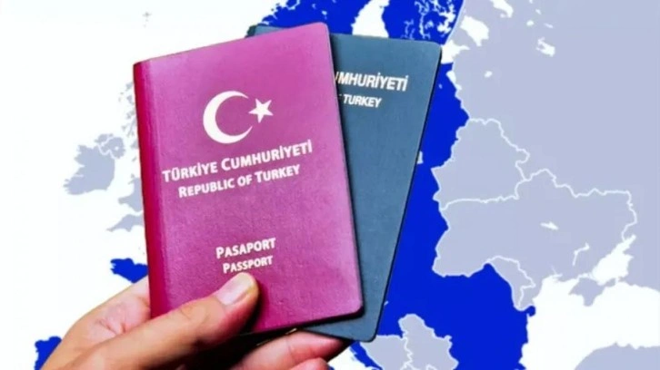 TÜRSAB'dan Schengen vizesi açıklaması: Randevu sorunu için de adım atılmalı