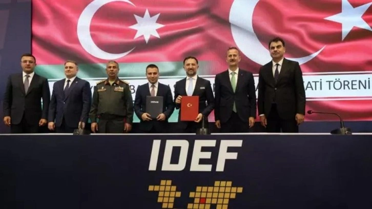 TUSAŞ ve MİRAS'tan stratejik işbirliği