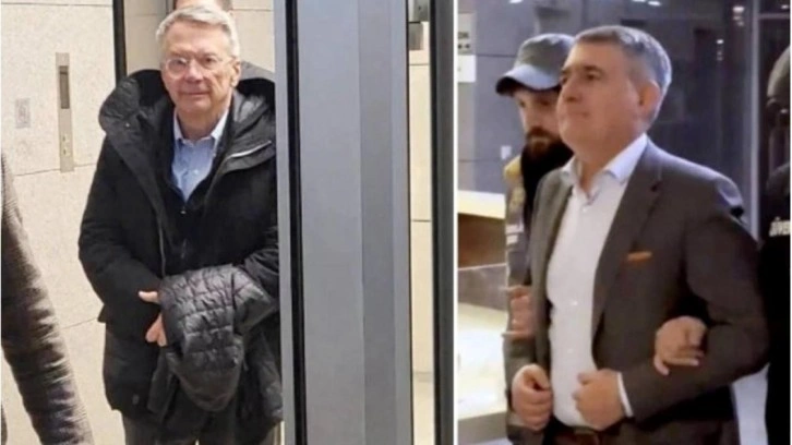 TÜSİAD'ın iki başkanına yeni dava! İşte istenen ceza