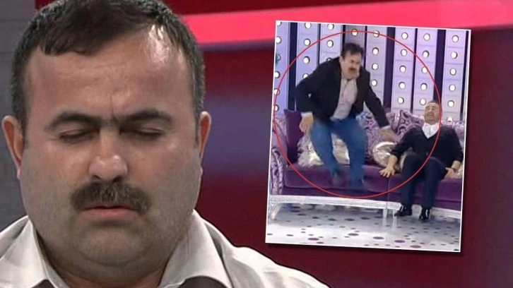 'Uçan adam' olarak tanınan Sabri Yıldız hayatını kaybetti