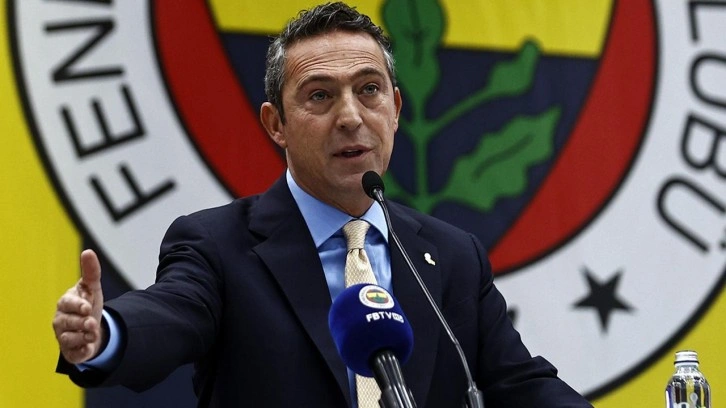 UEFA’da Türk temsili güçlendi! Ali Koç'a yeni görev