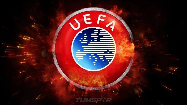 UEFA'dan Avrupa Kupaları'nda kural değişikliği! 3 temsilcimiz etkilenecek