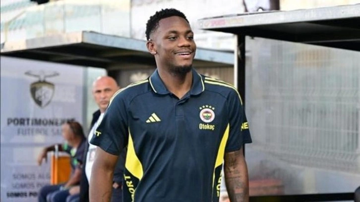 UEFA'dan 'Jhon Duran' kararı: D&ouml;n&uuml;ş tarihi belli oldu