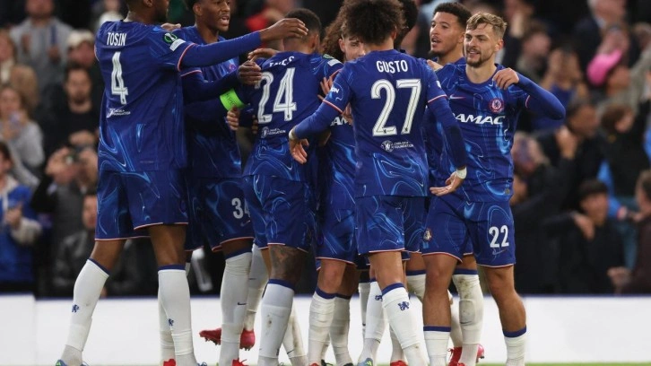 UEFA Konferans Ligi'nde finalin adı belli oldu