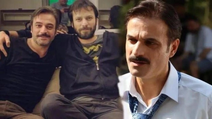 Ufuk &Ouml;zkan'a don&ouml;r aranıyor! Kardeşi &uuml;z&uuml;c&uuml; haberi paylaştı