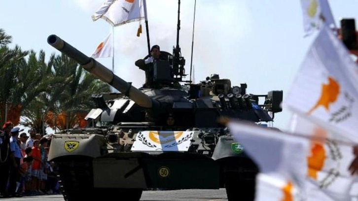 &Uuml;lke alarma ge&ccedil;ti! Tatbikatta kilolarca bomba kayboldu! Korku dolu bekleyiş